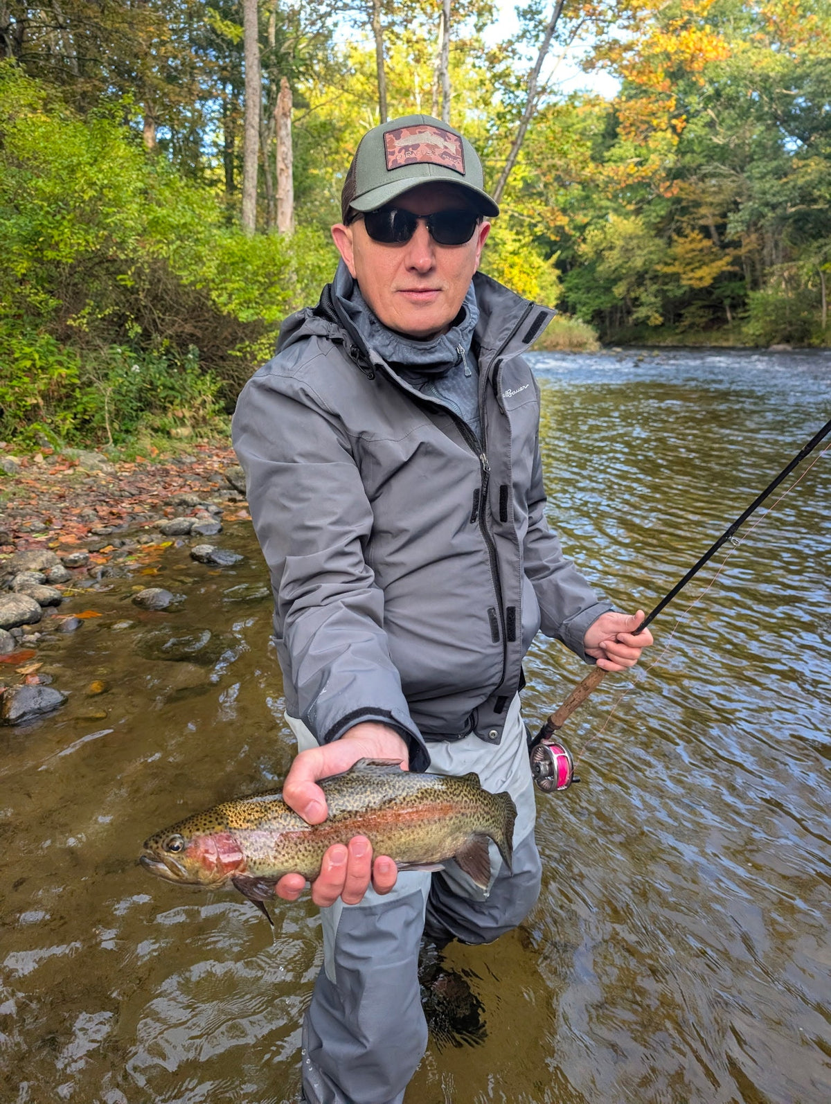 CT Freshwater Report as of 10/01/2026
