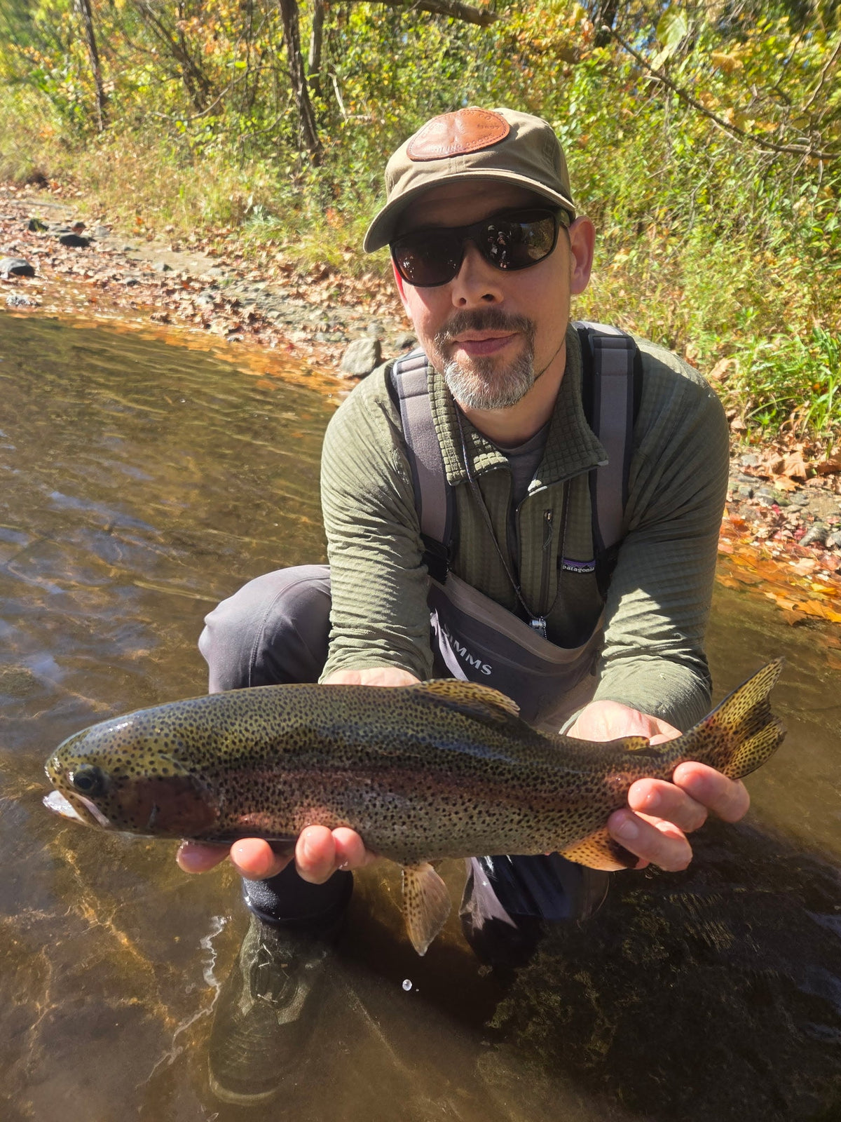 CT Freshwater Report as of 10/09/2026