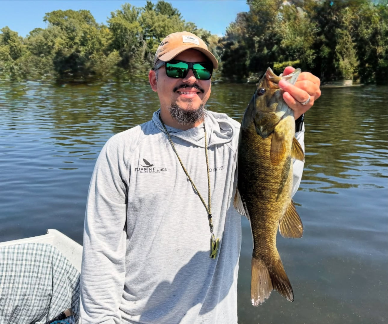 CT Freshwater Report as of 8/30/2025