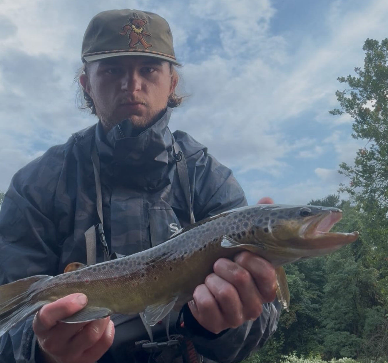 CT Freshwater Report as of 9/12/2025