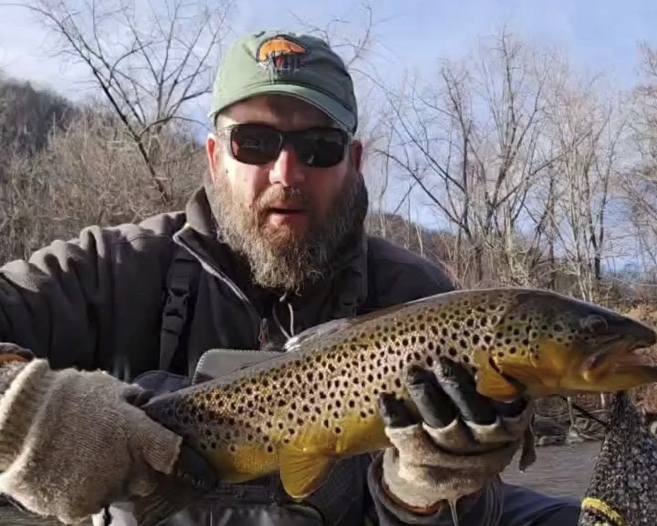 CT Freshwater Report as of 12/6/2025