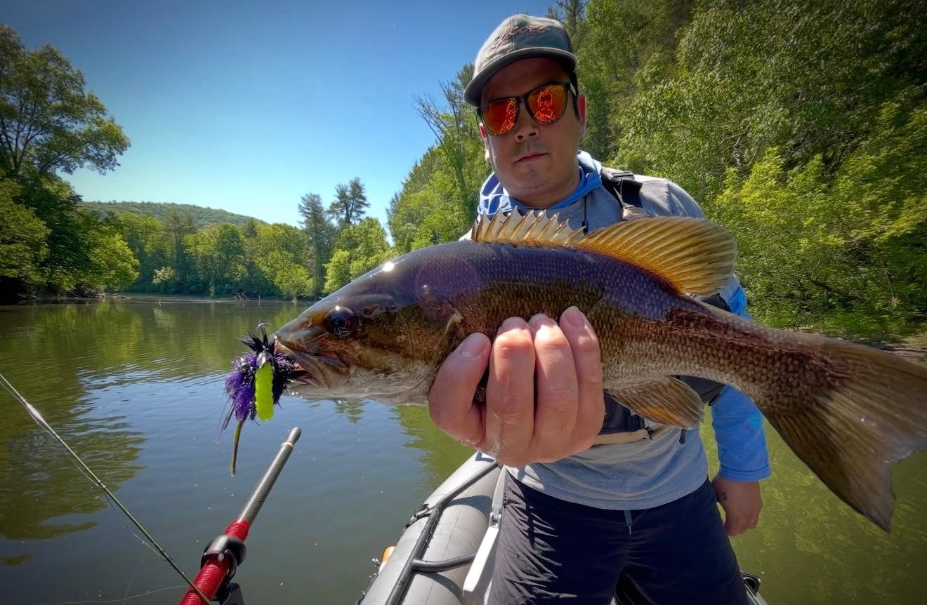 CT Freshwater Report as of 6/5/2026