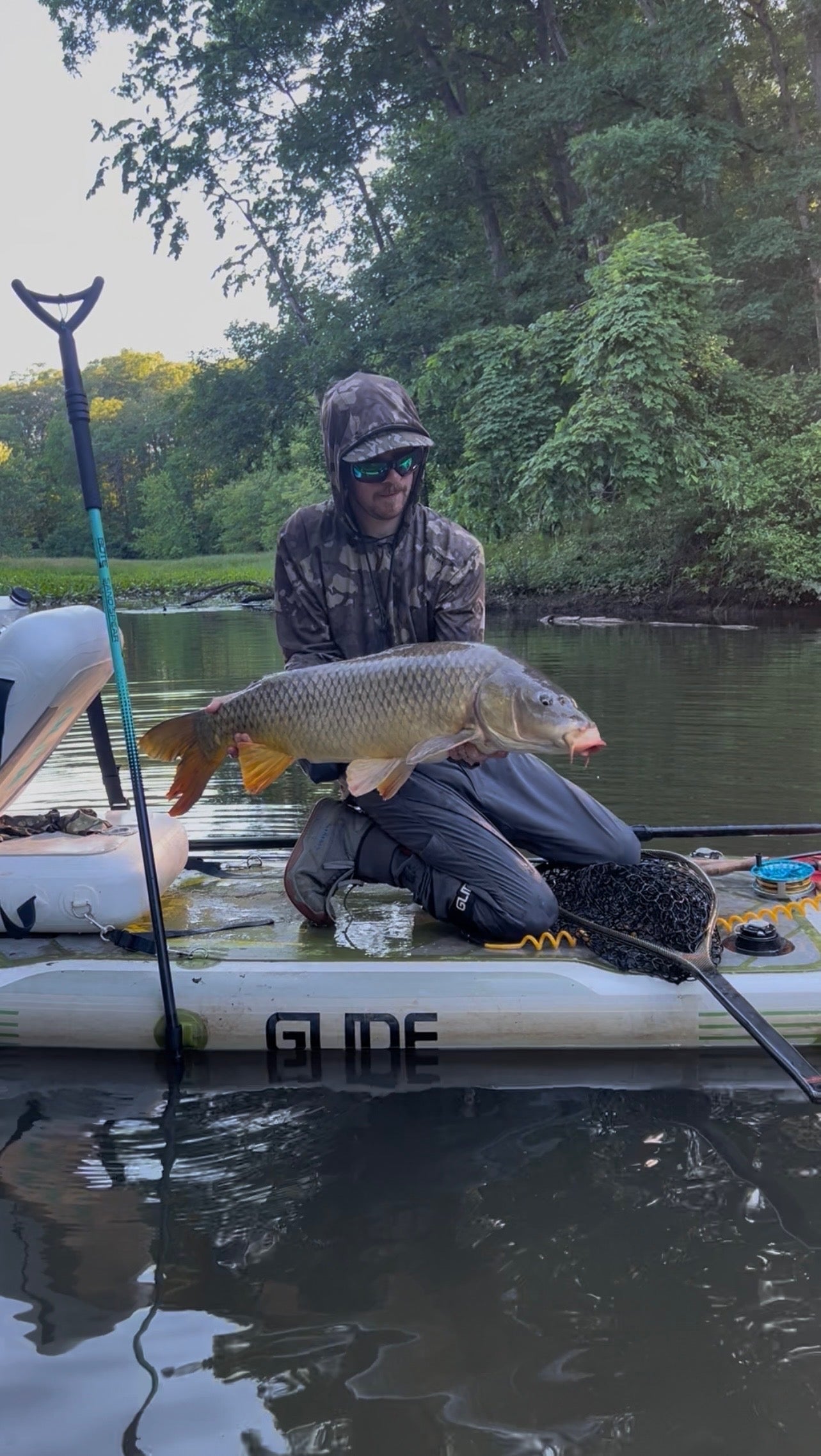 CT Freshwater Report as of 7/3/2026