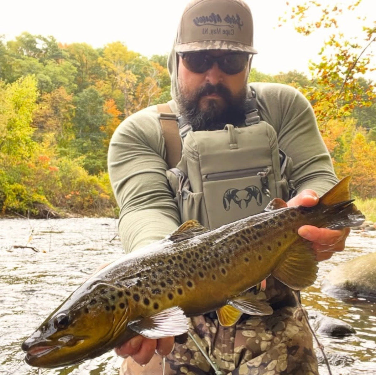 CT Freshwater Report as of 10/05/2026