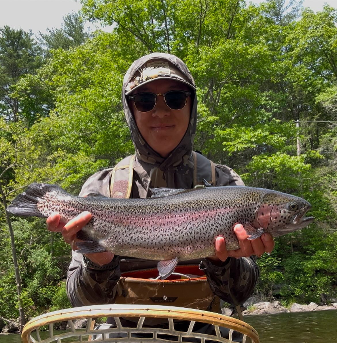 CT Freshwater Report as of 5/30/2025