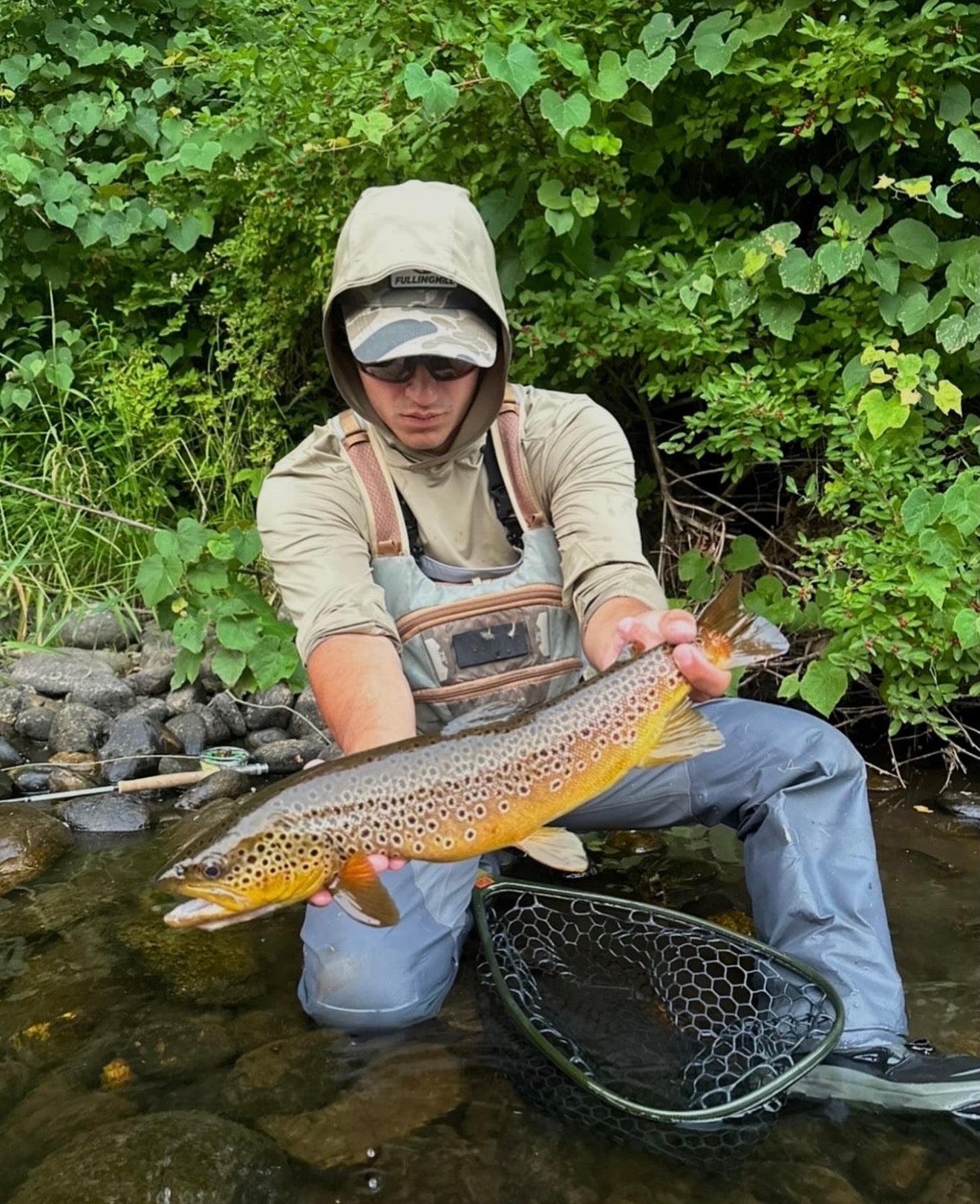CT Freshwater Report as of 7/17/2026