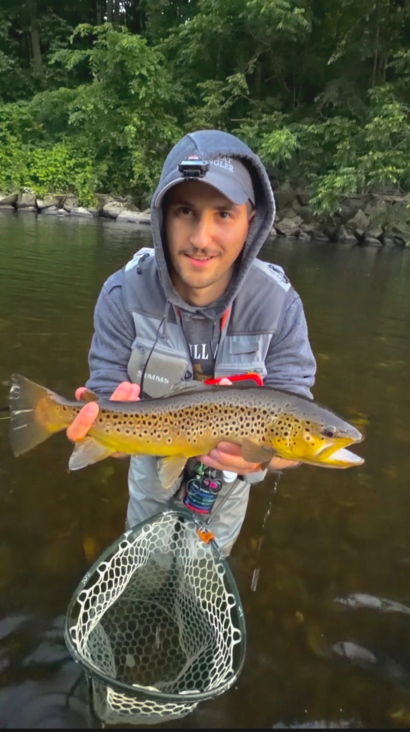 CT Freshwater Report as of 6/23/2026