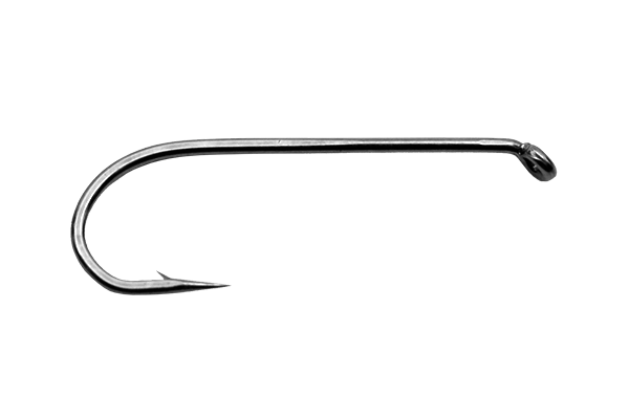MFC 2XL Heavy Wire Nymph/Streamer Hook