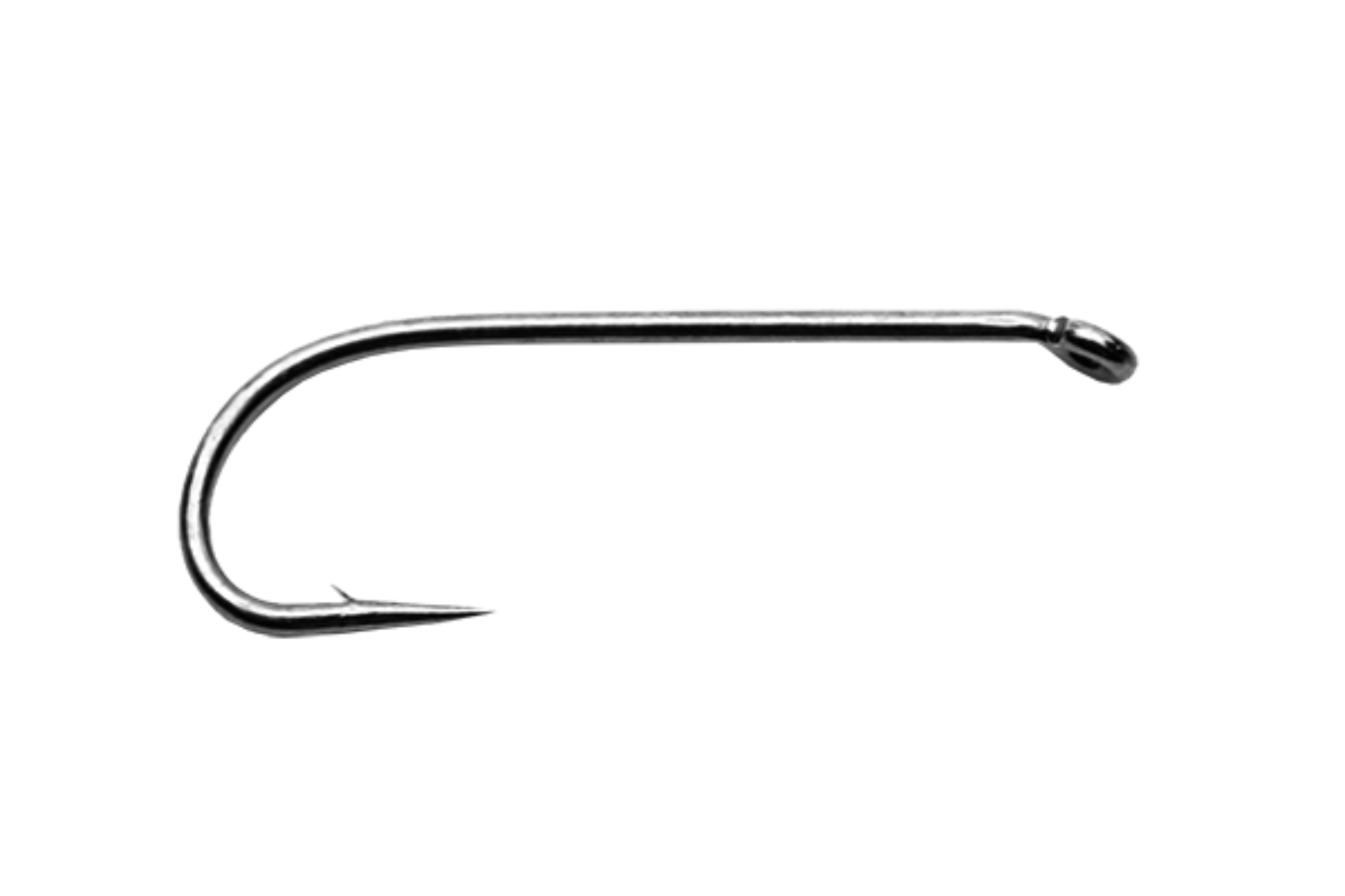 MFC 1XL Heavy Nymph/Streamer Hook