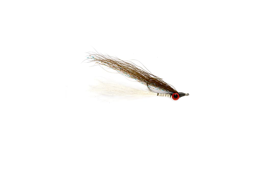 Clouser Minnow