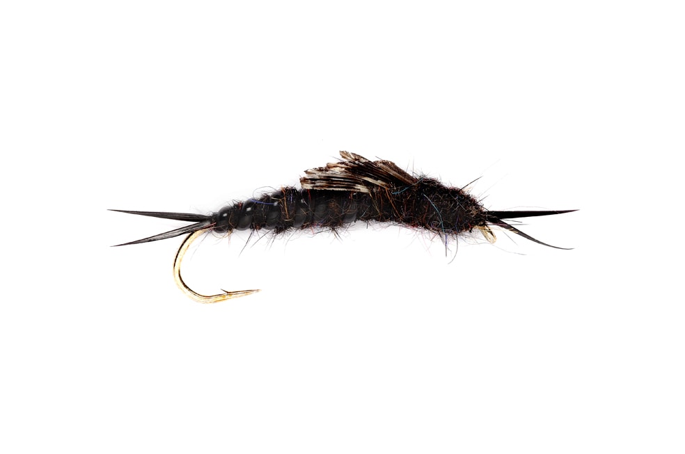 Kaufmann's Black Stone Fly