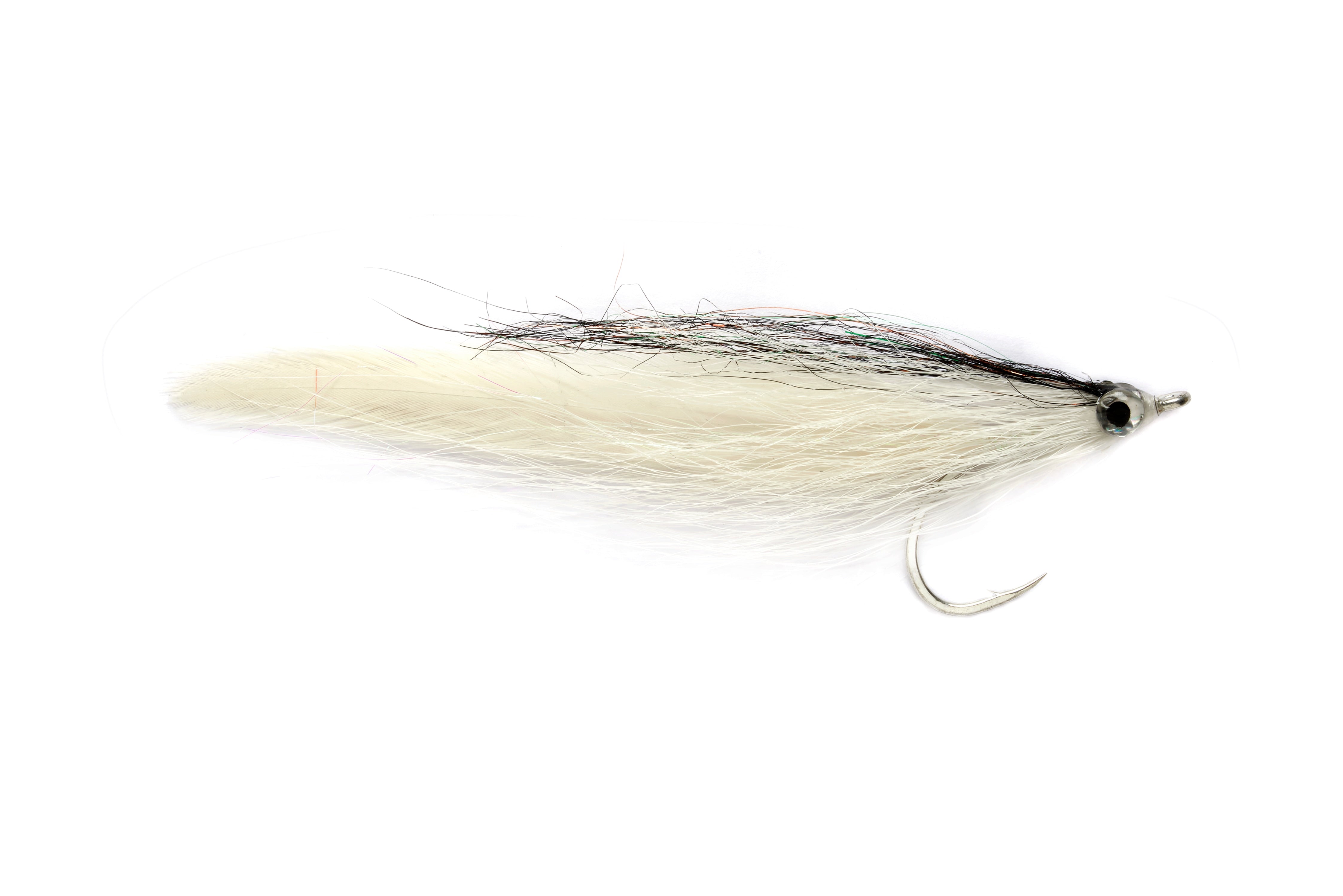 Deceiver Saltwater Fly
