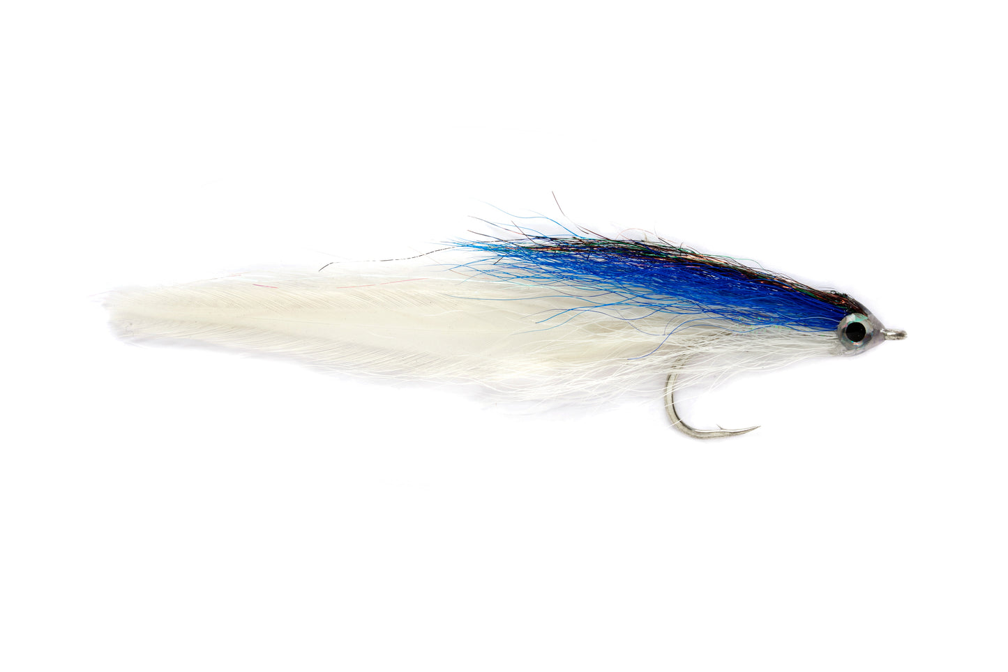 Deceiver Saltwater Fly