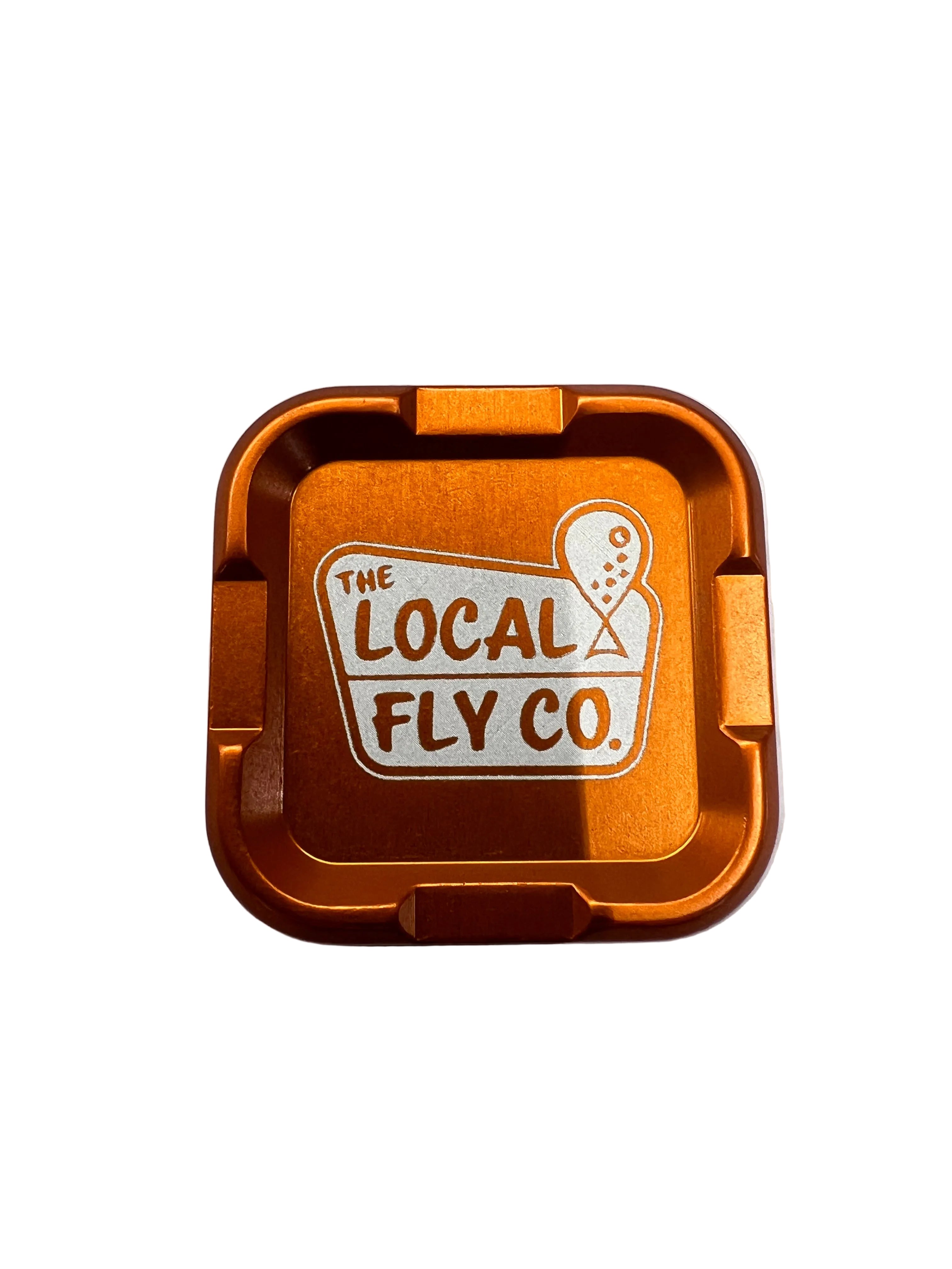 Cling x Local Fly Mag Grab Mini
