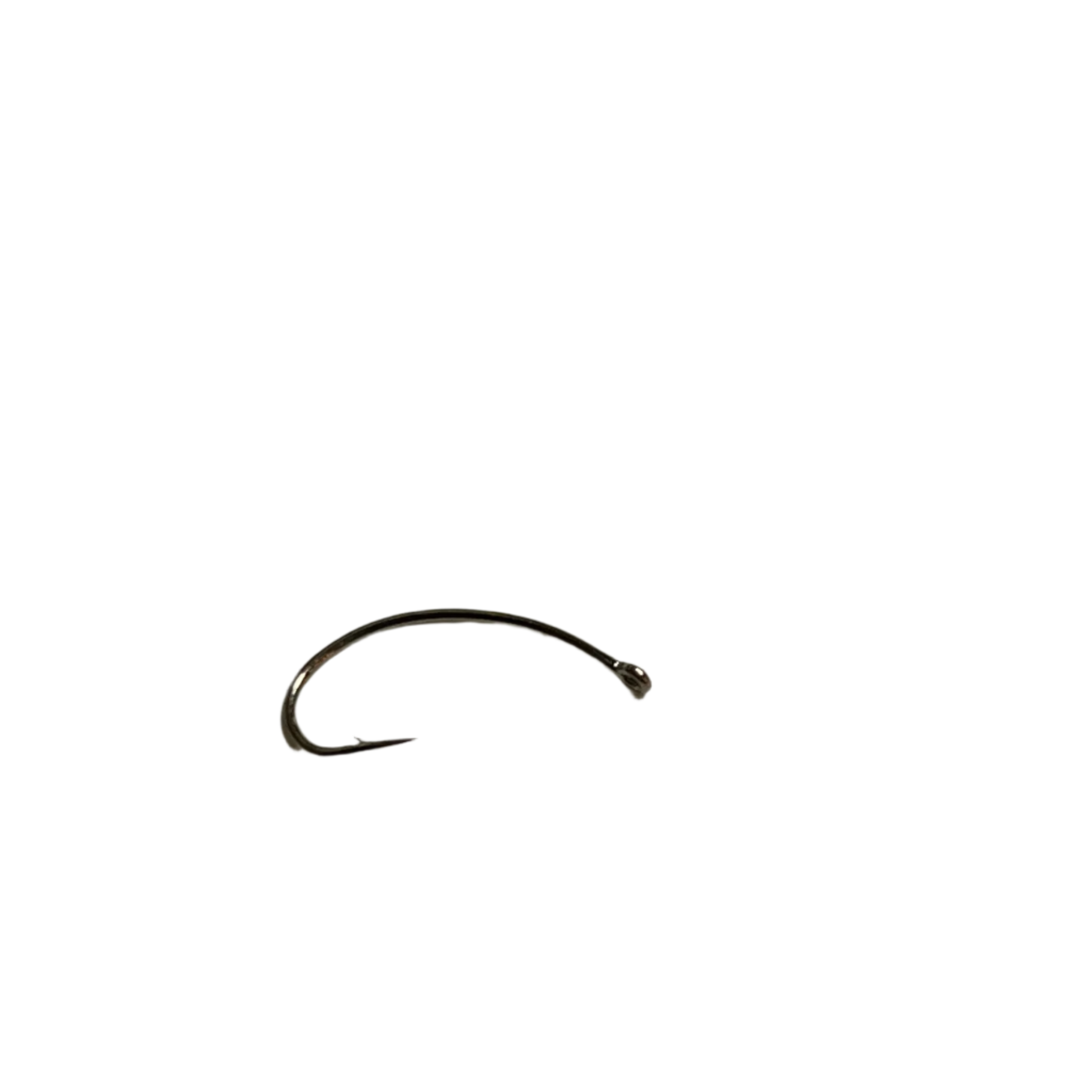 Daiichi 1160 Klinkhammer Curved Hook
