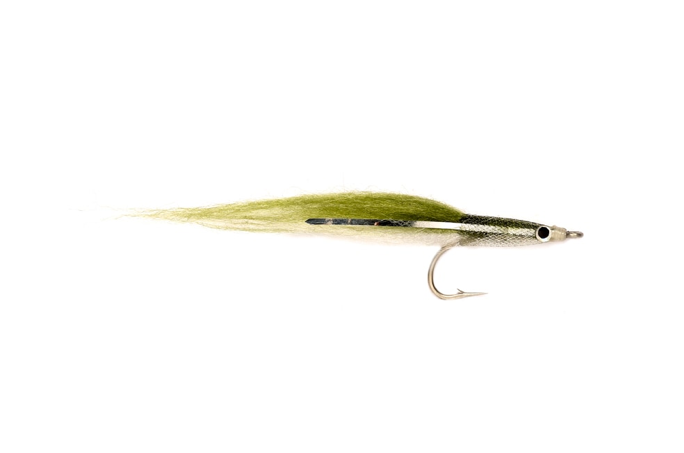 Cowen's Silverside Fly