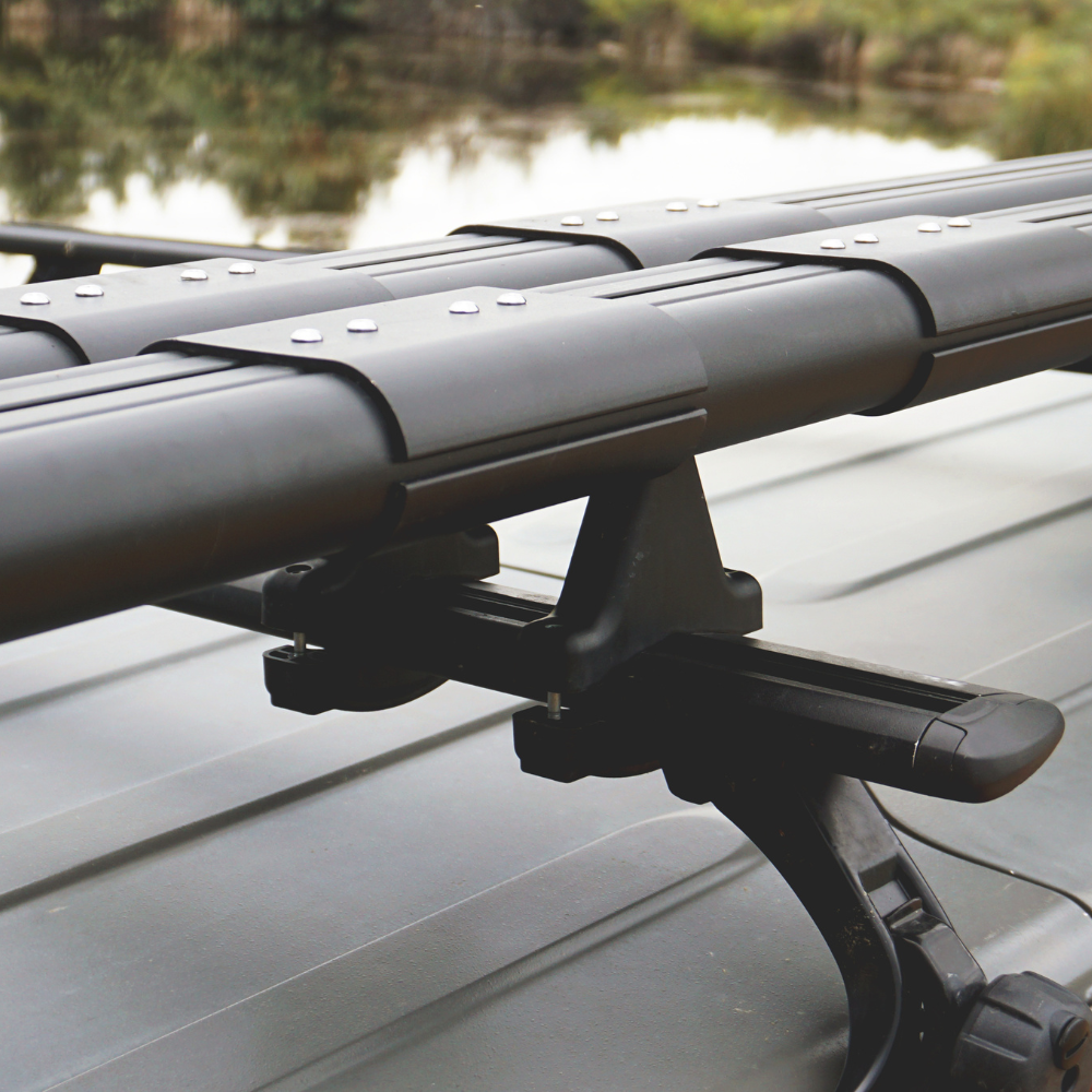 Riversmith River Quiver 4 Banger Rod Rack