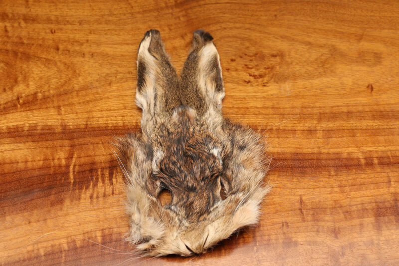 Hareline Hares Mask
