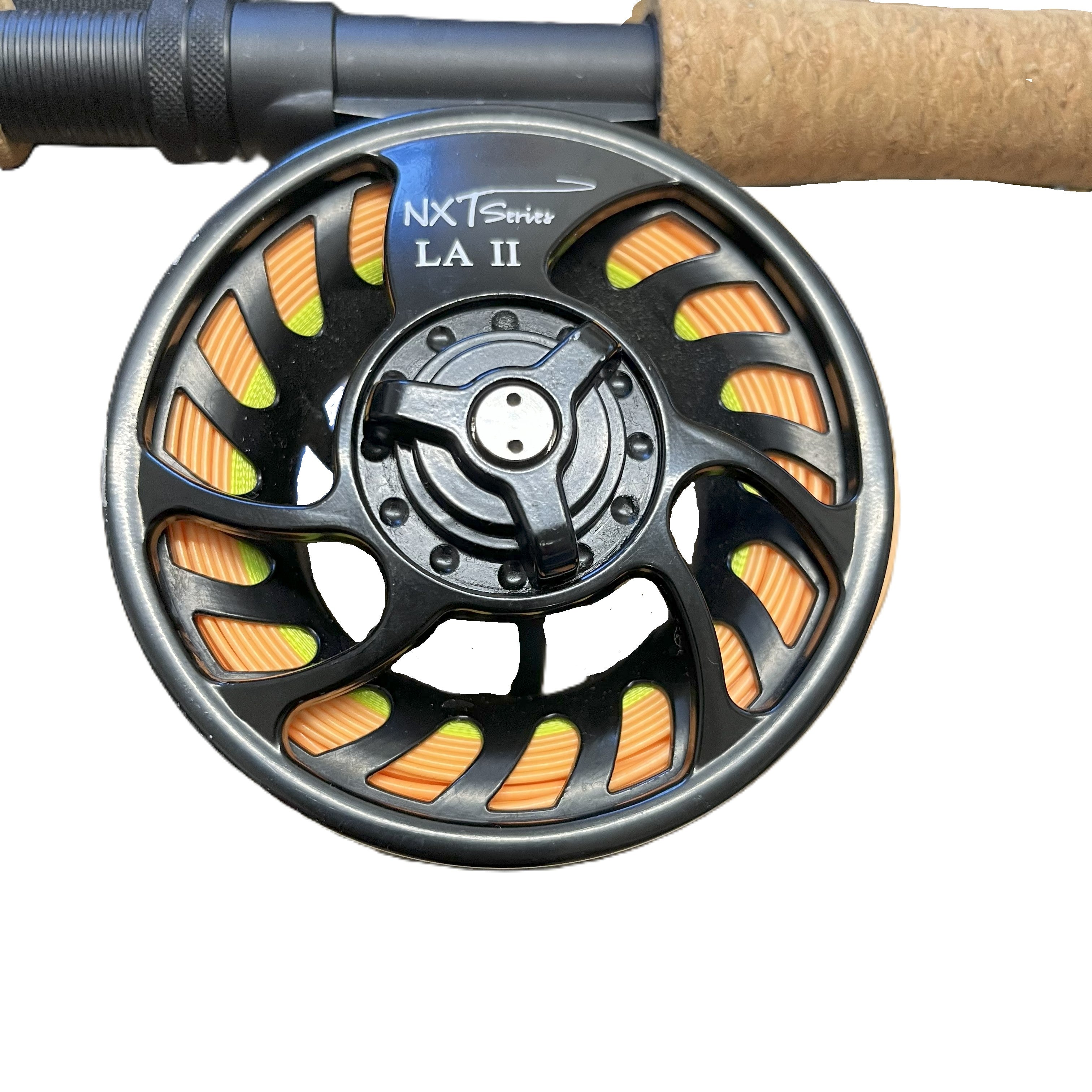 TFO NXT Combo 9' 8/9 wt USED