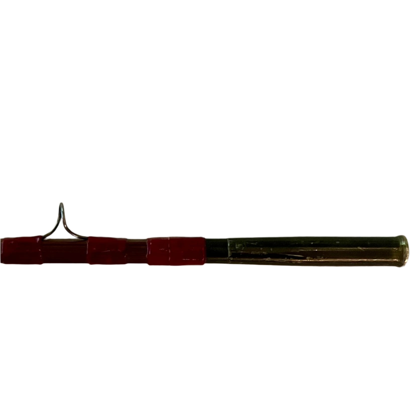 Orvis Bamboo Impregnated "Special" HDG 5 6'6" VINTAGE