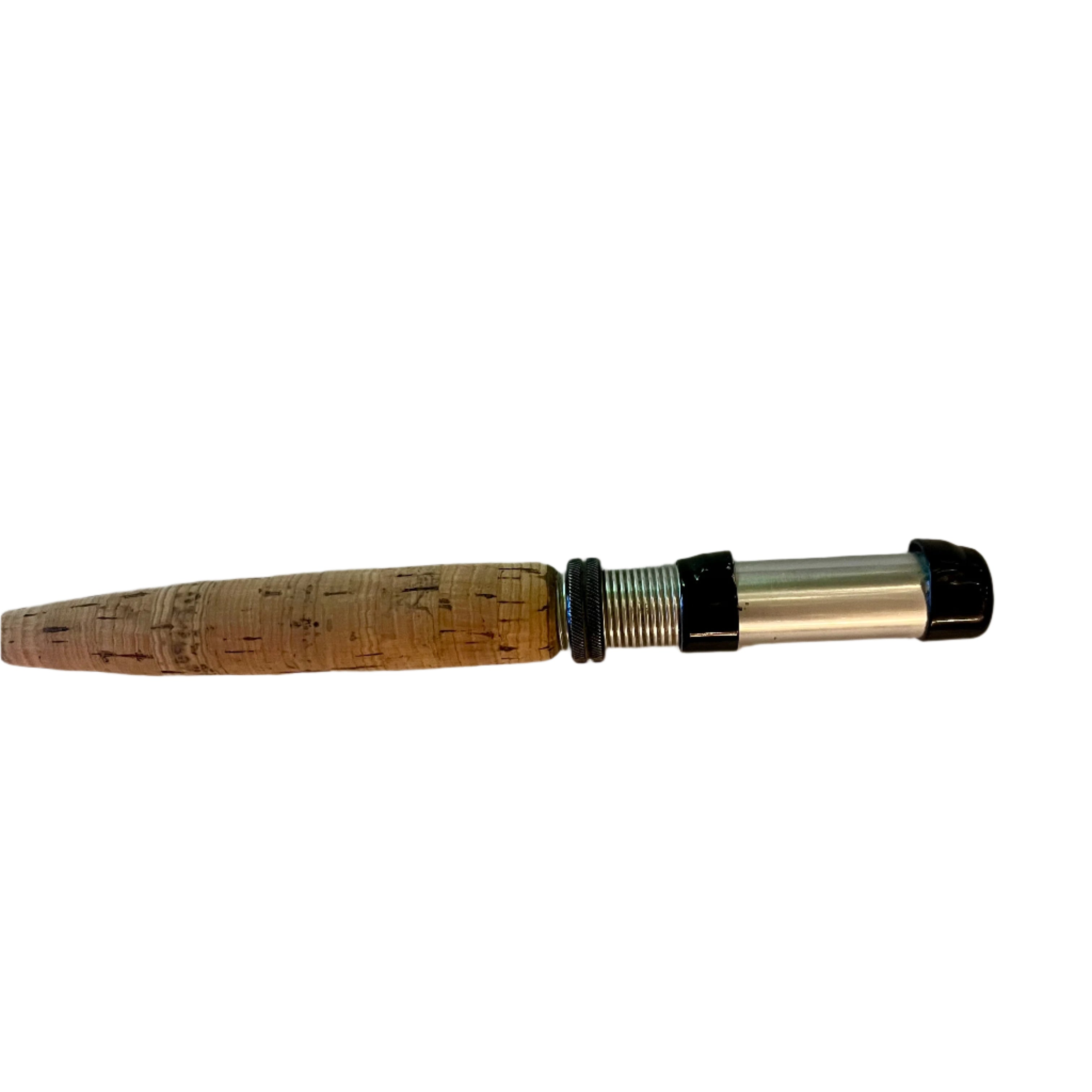 Orvis Bamboo Impregnated "Special" HDG 5 6'6" VINTAGE