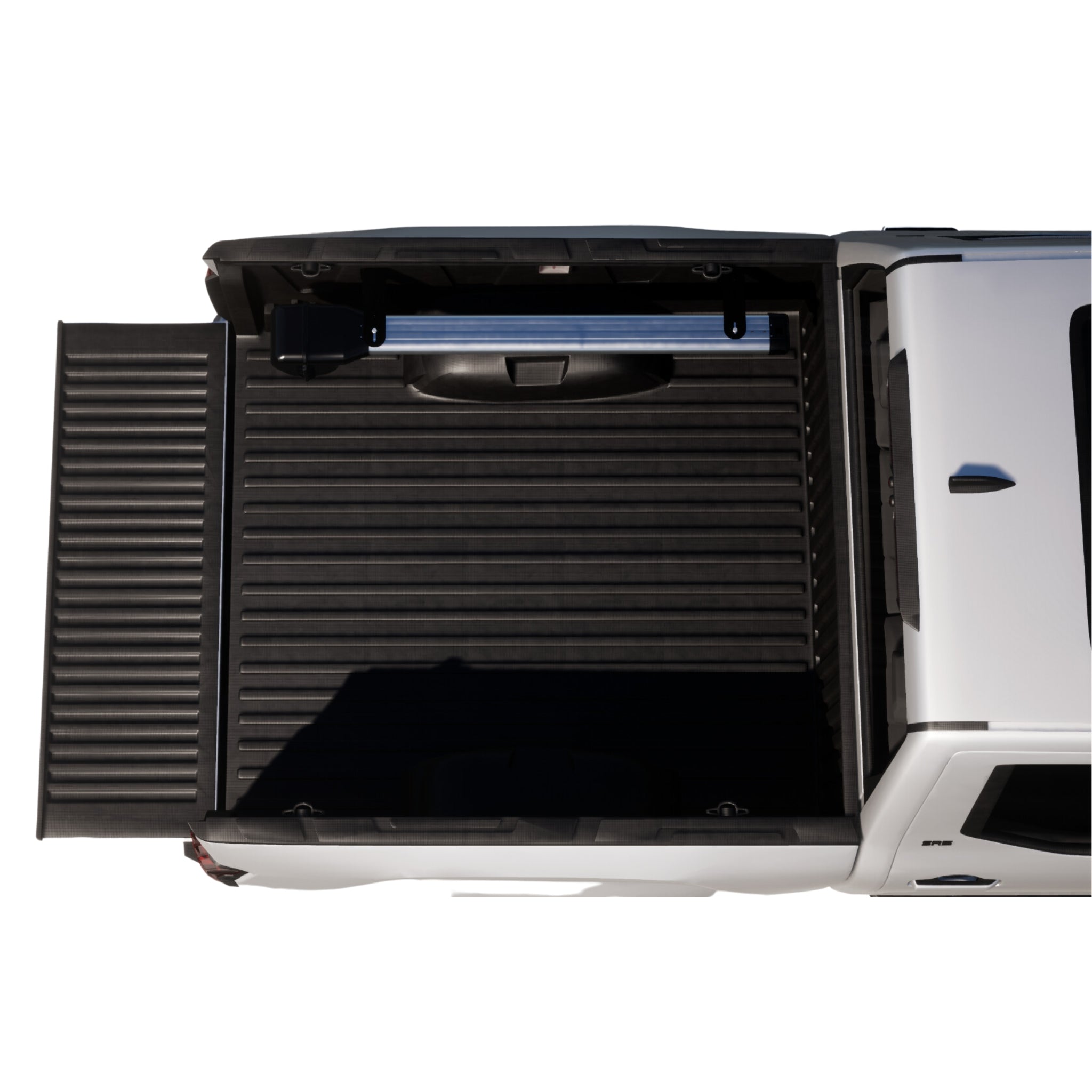 Riversmith Shortcut Truck Bed Mount
