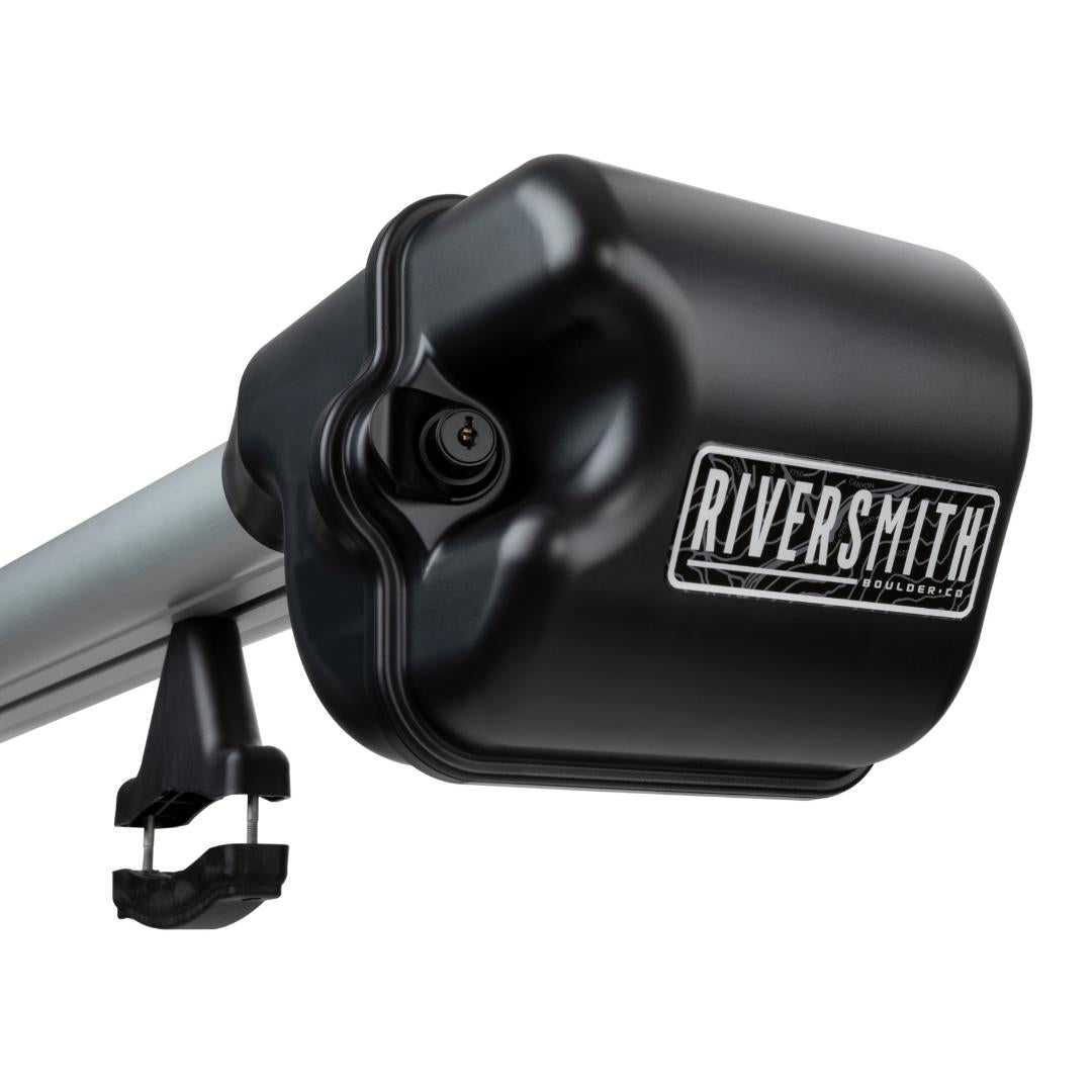 Riversmith River Quiver 10'4" Fly Rod Rack