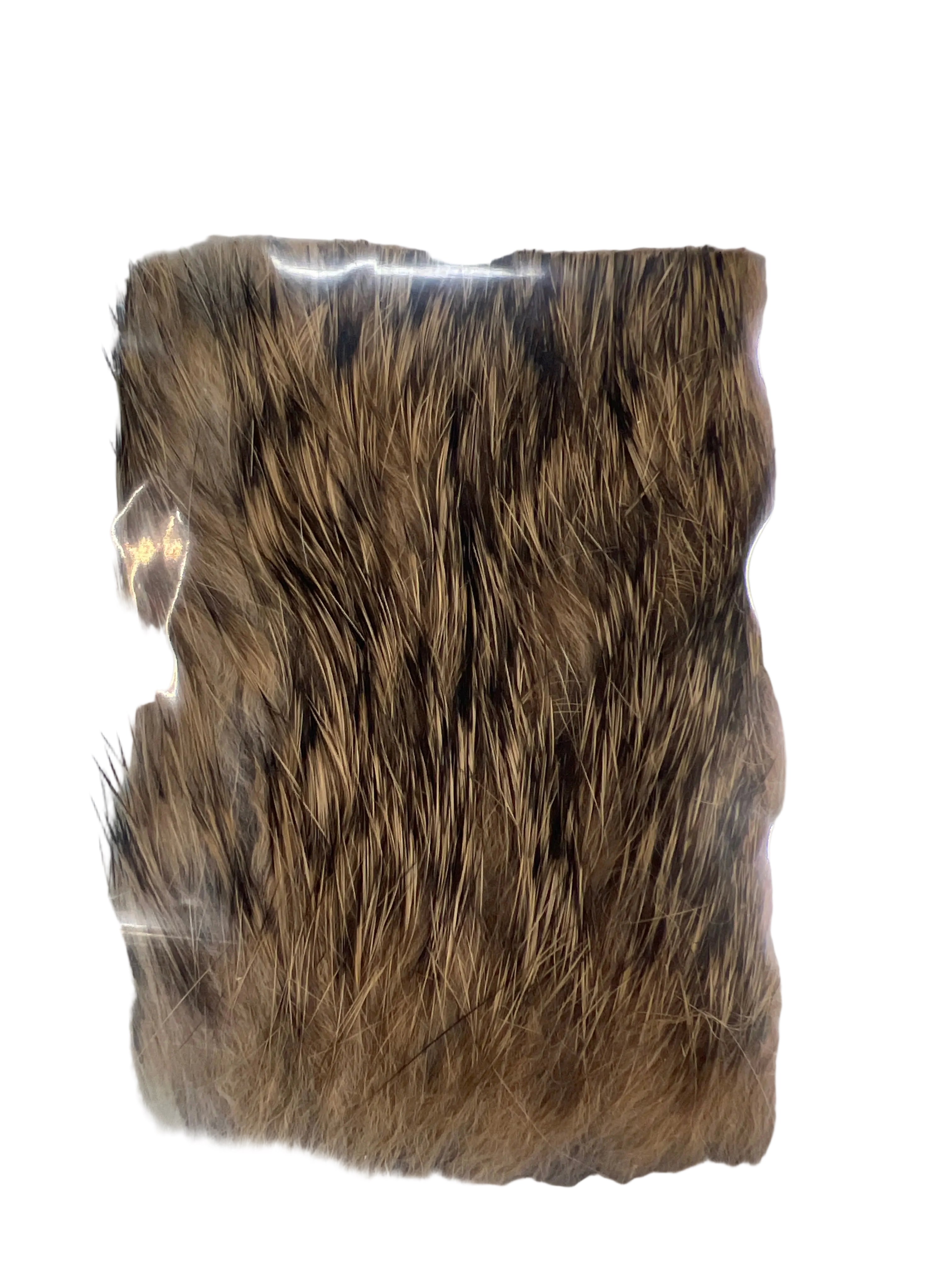 Magic Treated Hares Fur