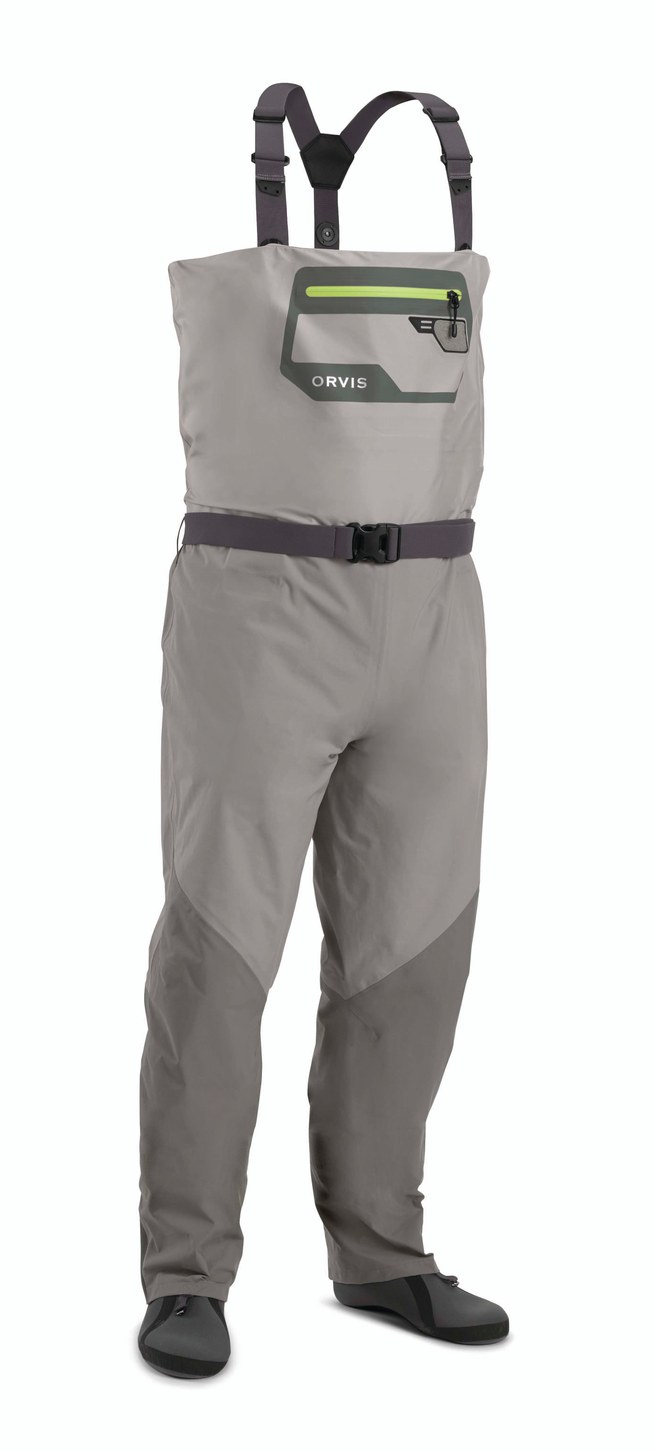 Orvis Men's Ultralight Waders