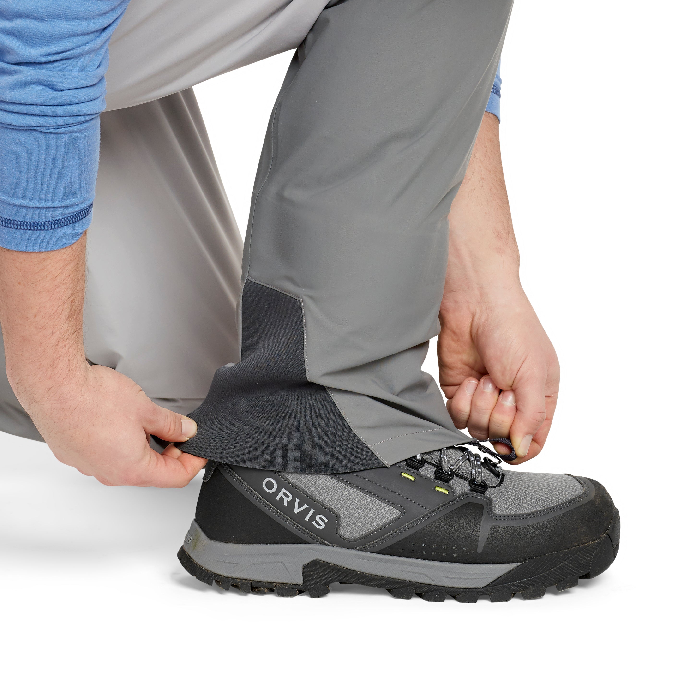 Orvis Men's Ultralight Waders