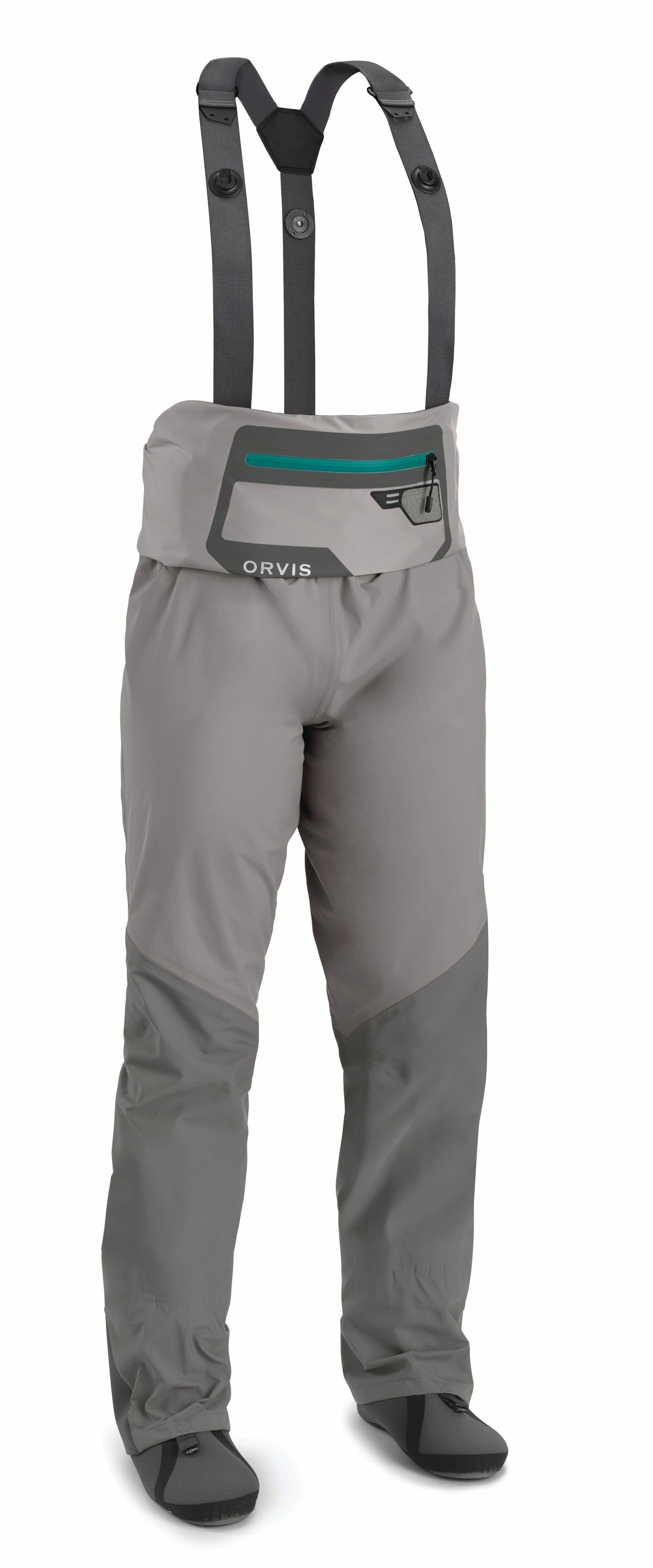 Orvis Women's Ultralight Waders