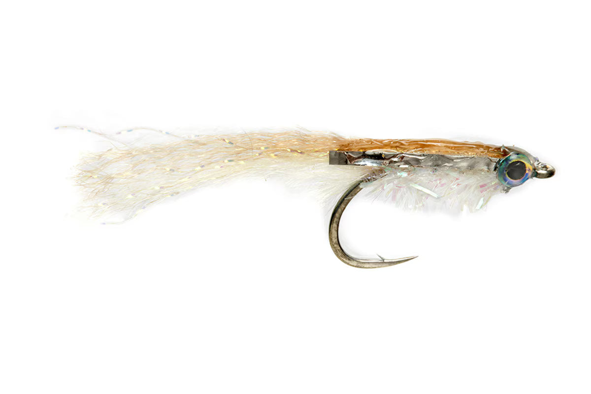 GoodSpeed Stunt Minnow