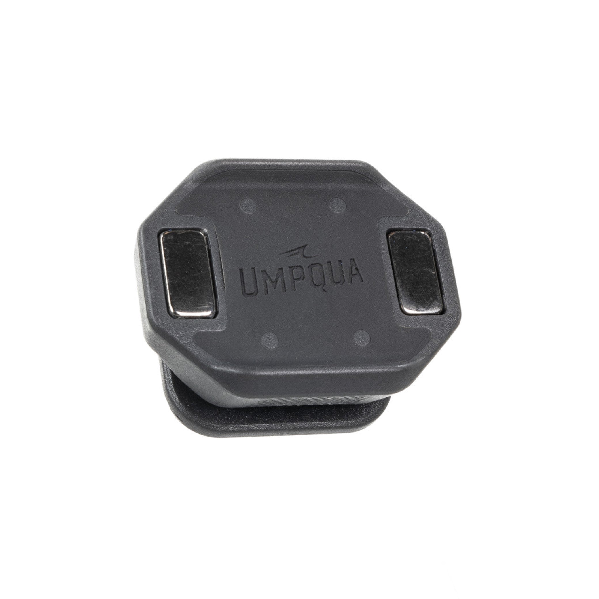 Umpqua Link GearDock