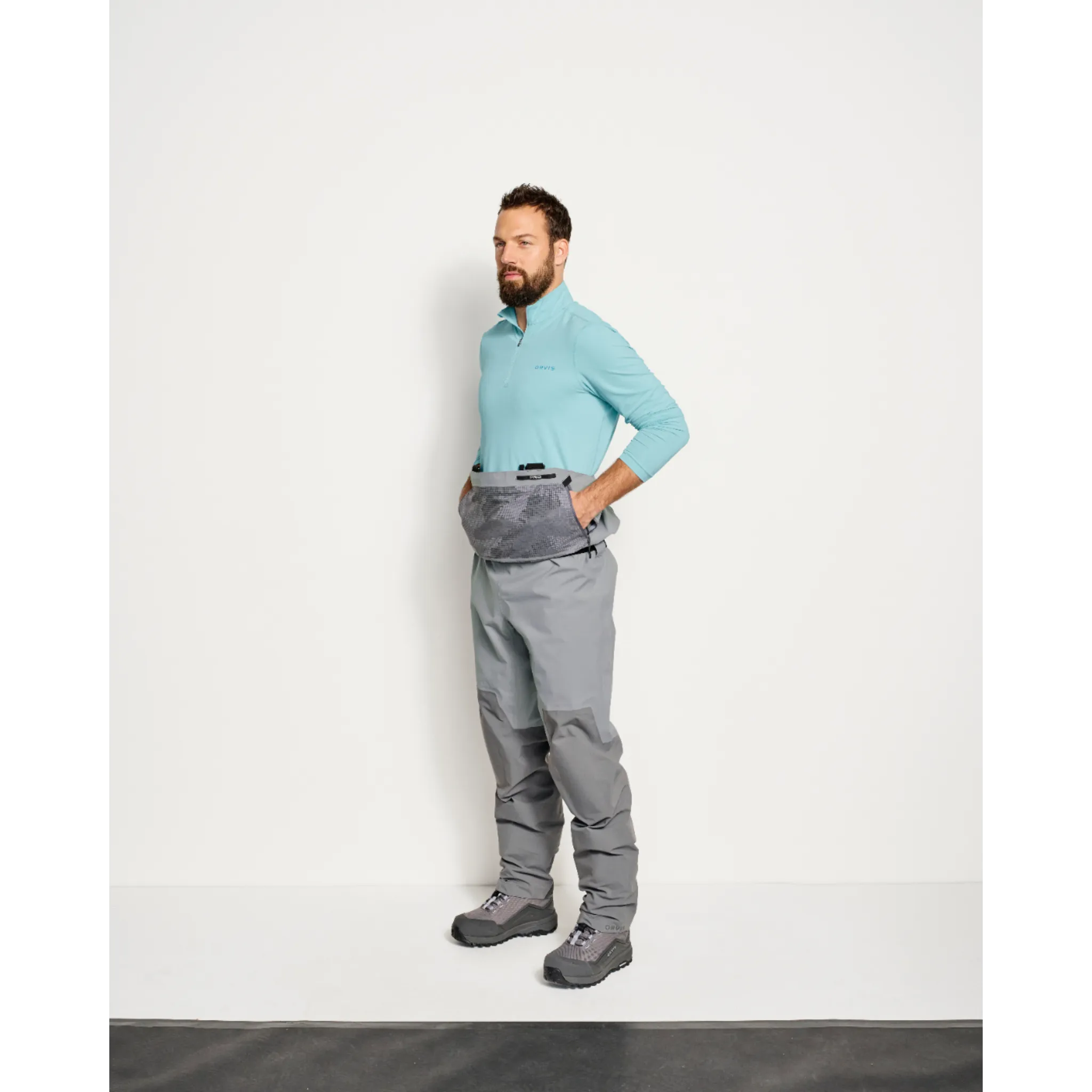 Orvis Men's Pro Lt Waders