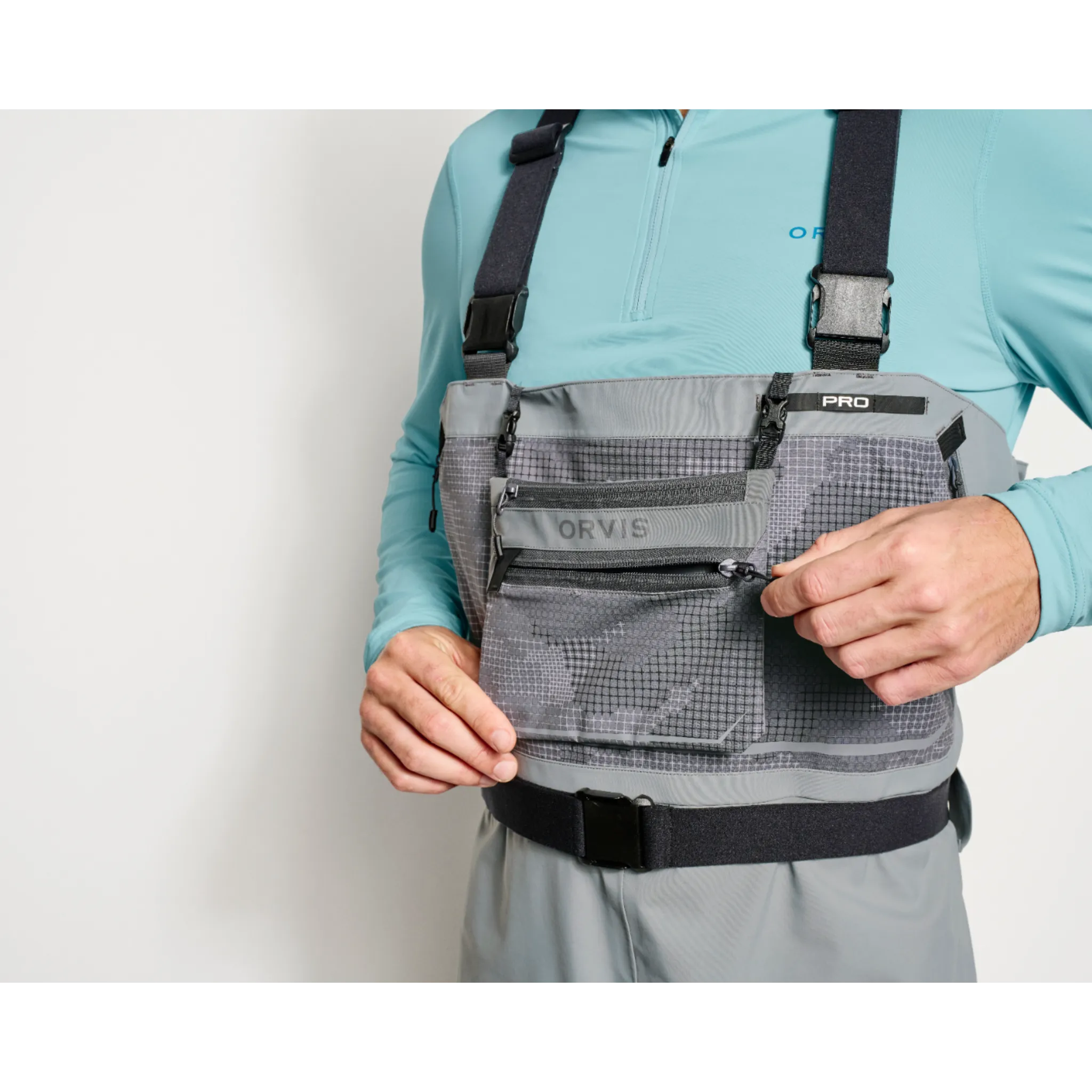 Orvis Men's Pro Lt Waders