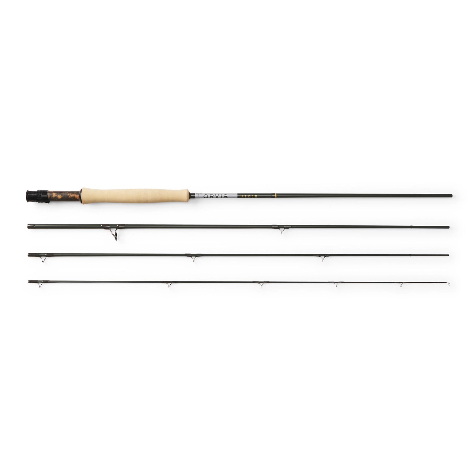 Orvis Recon Fresh Fly Rods