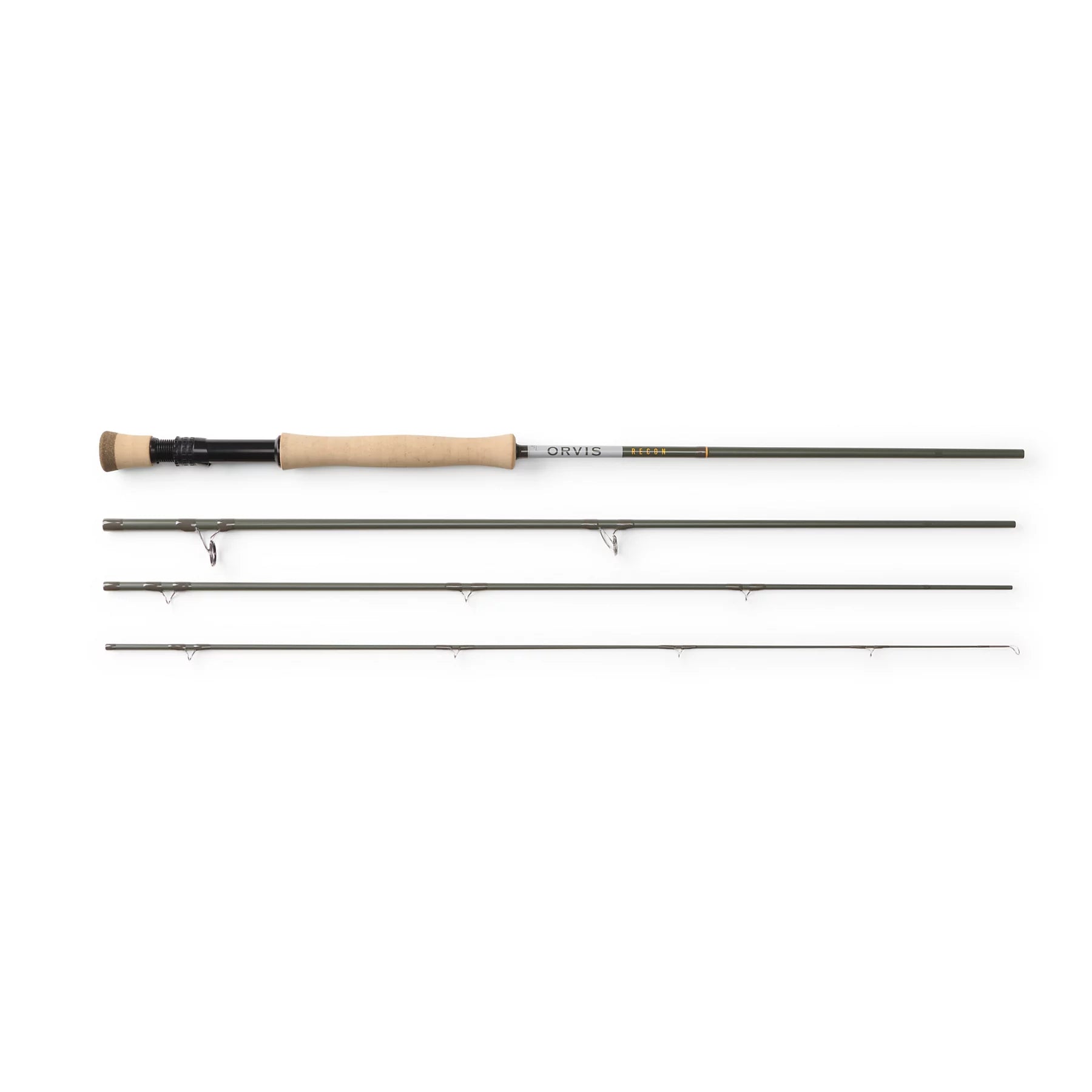 Orvis Recon Fresh Fly Rods