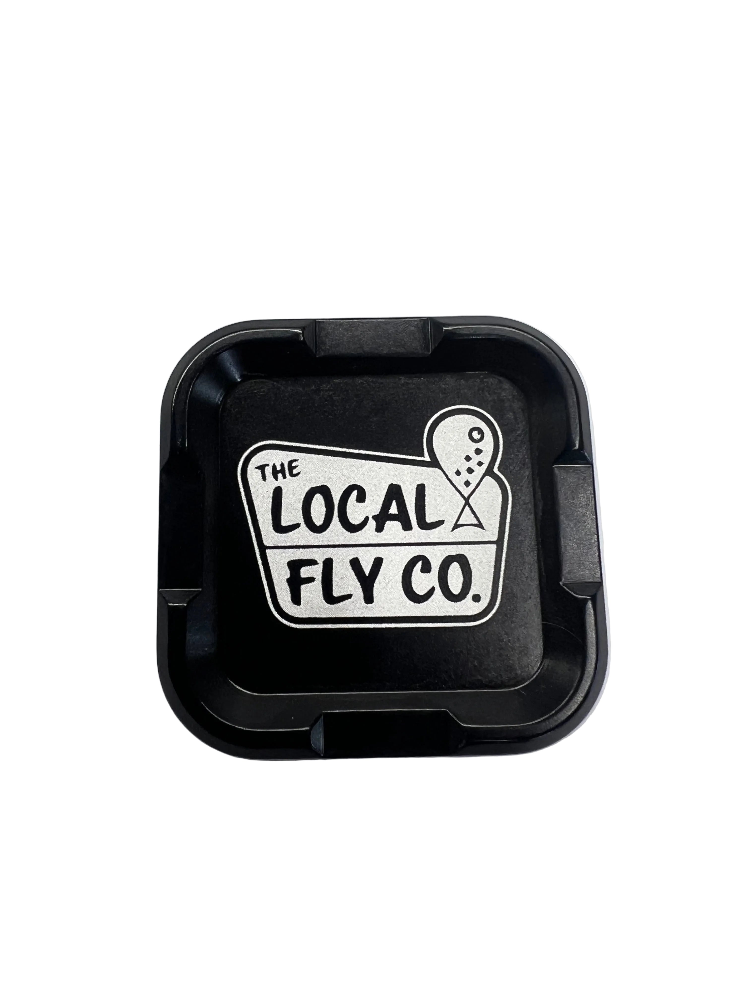 Cling x Local Fly Mag Grab Mini