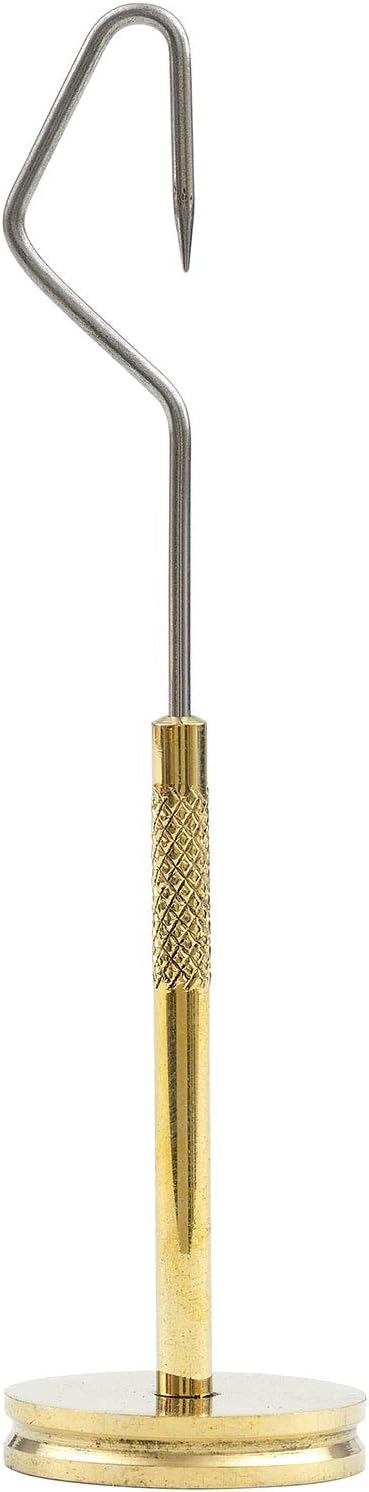 Dr. Slick 4" Turbo Dubbing Hook