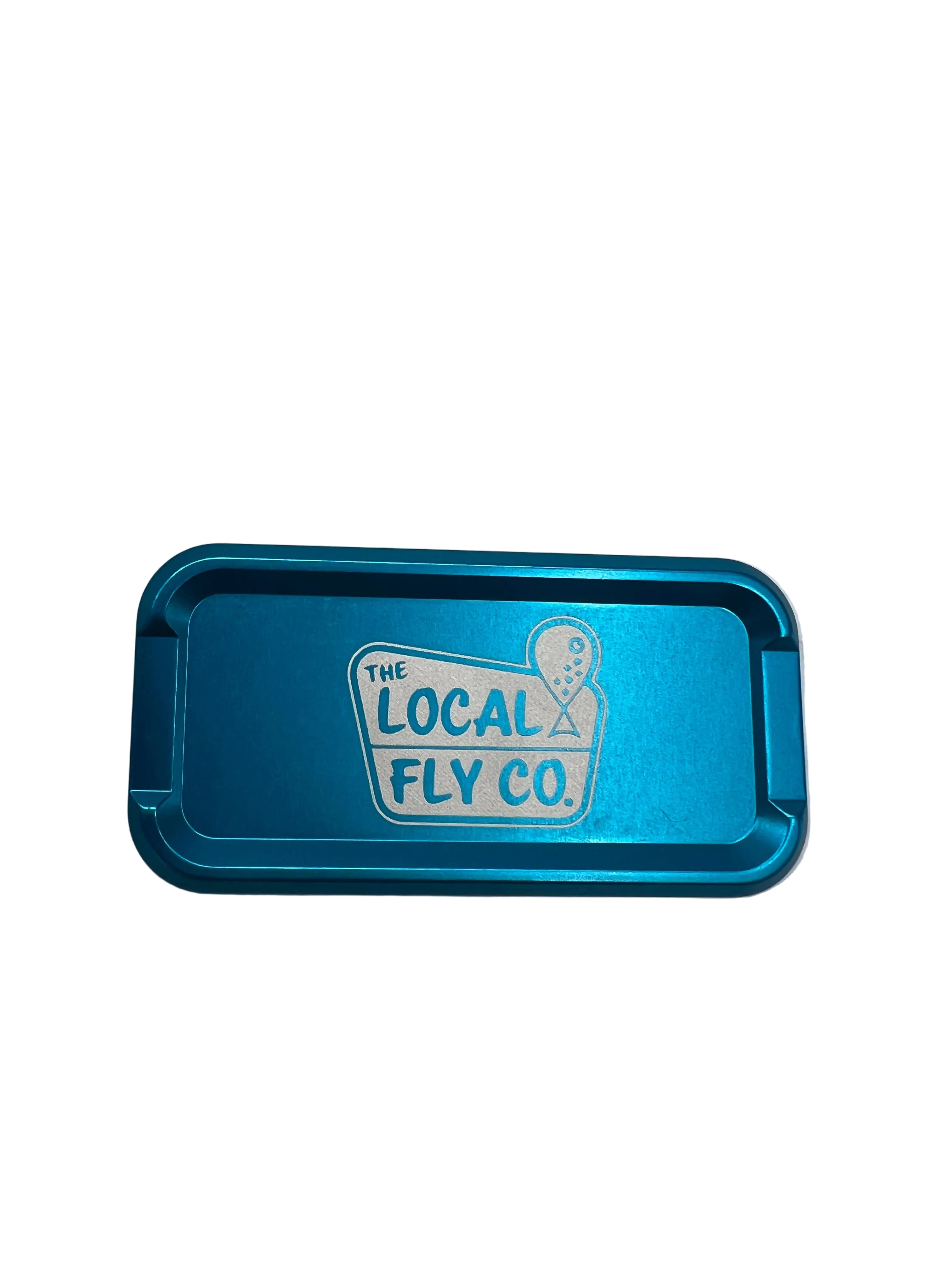 Cling x Local Fly Mag Grab Double Stack