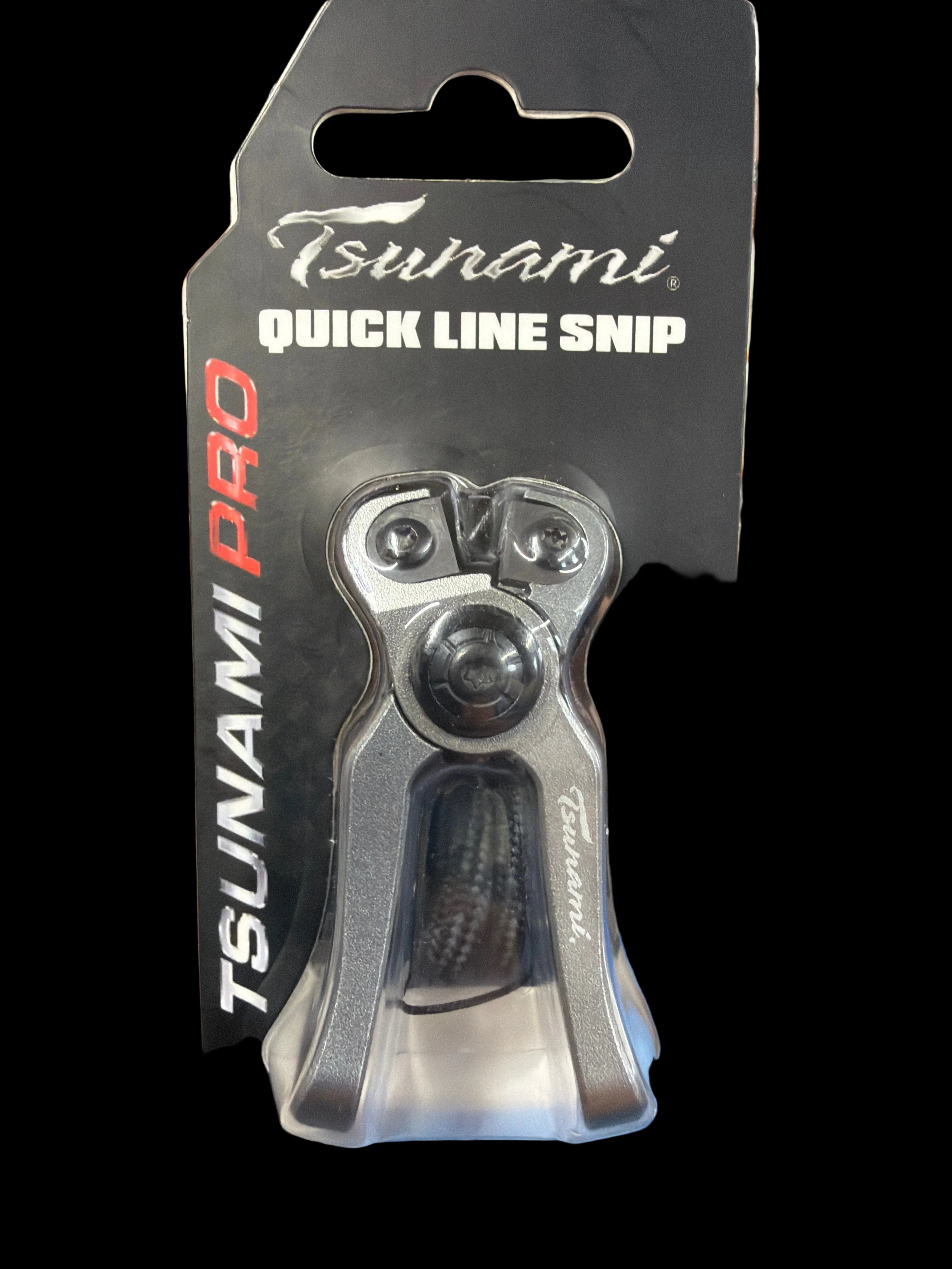 Tsunami Quick Line Snip