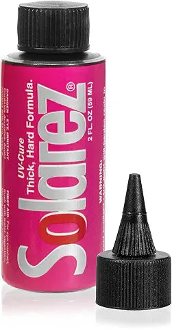 Solarez Thick Formula 2.0oz Bottle