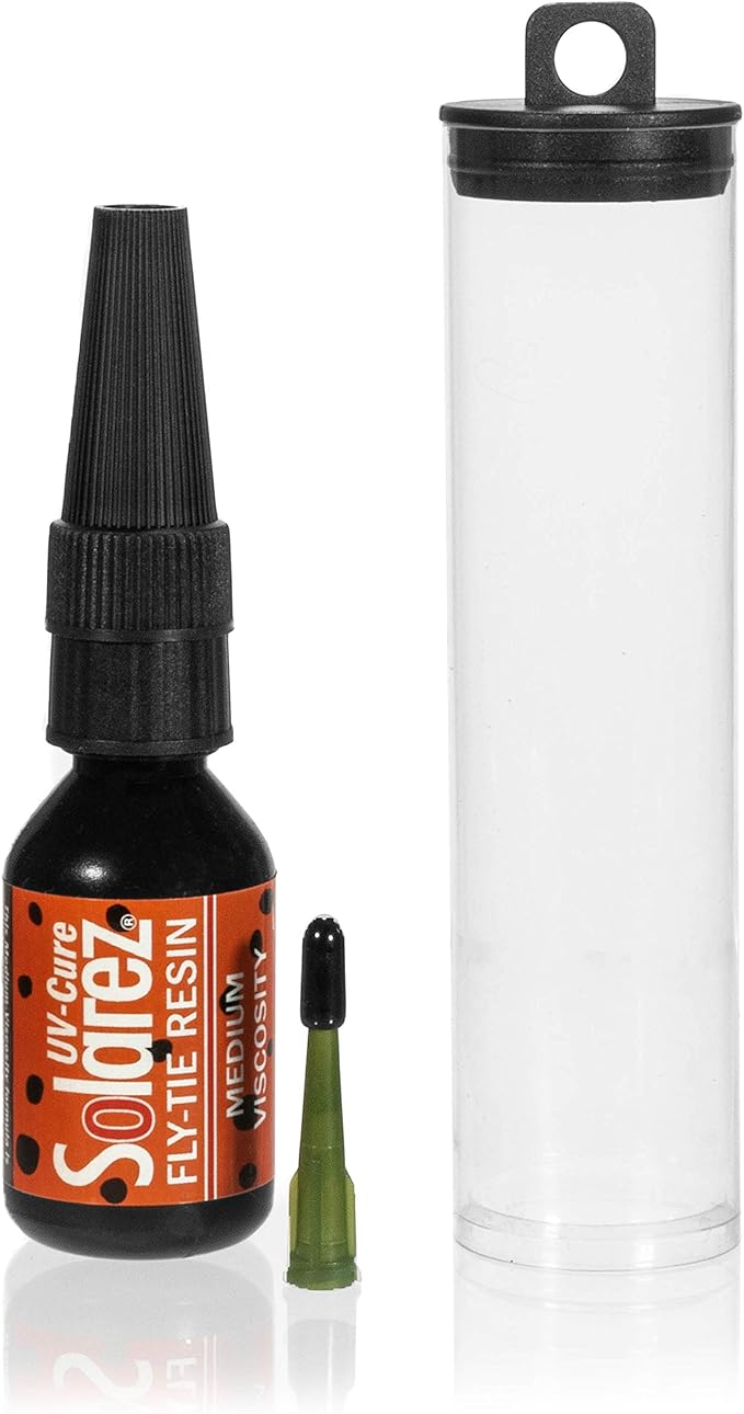 Solarez Medium Formula 0.5oz Bottle