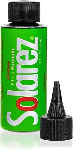 Solarez Flex Formula 2.0oz Bottle