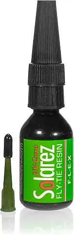 Solarez Flex Formula 0.5oz Bottle