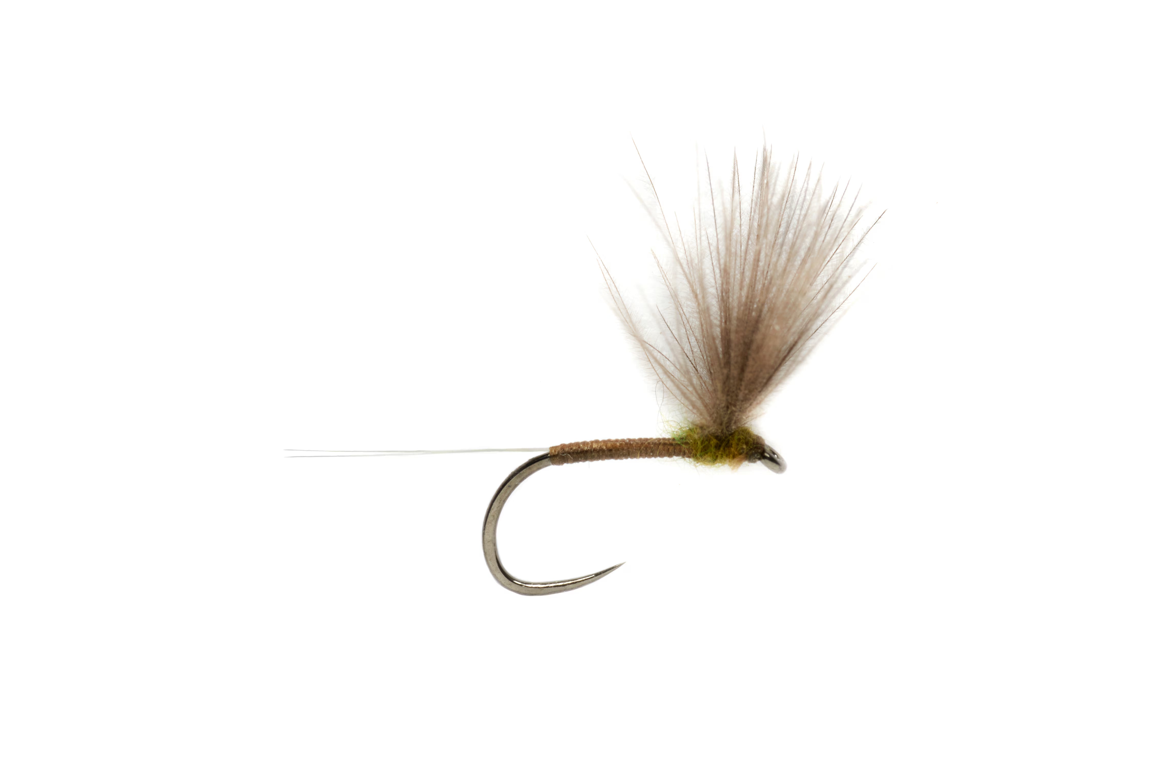 Weiss CDC Baetis