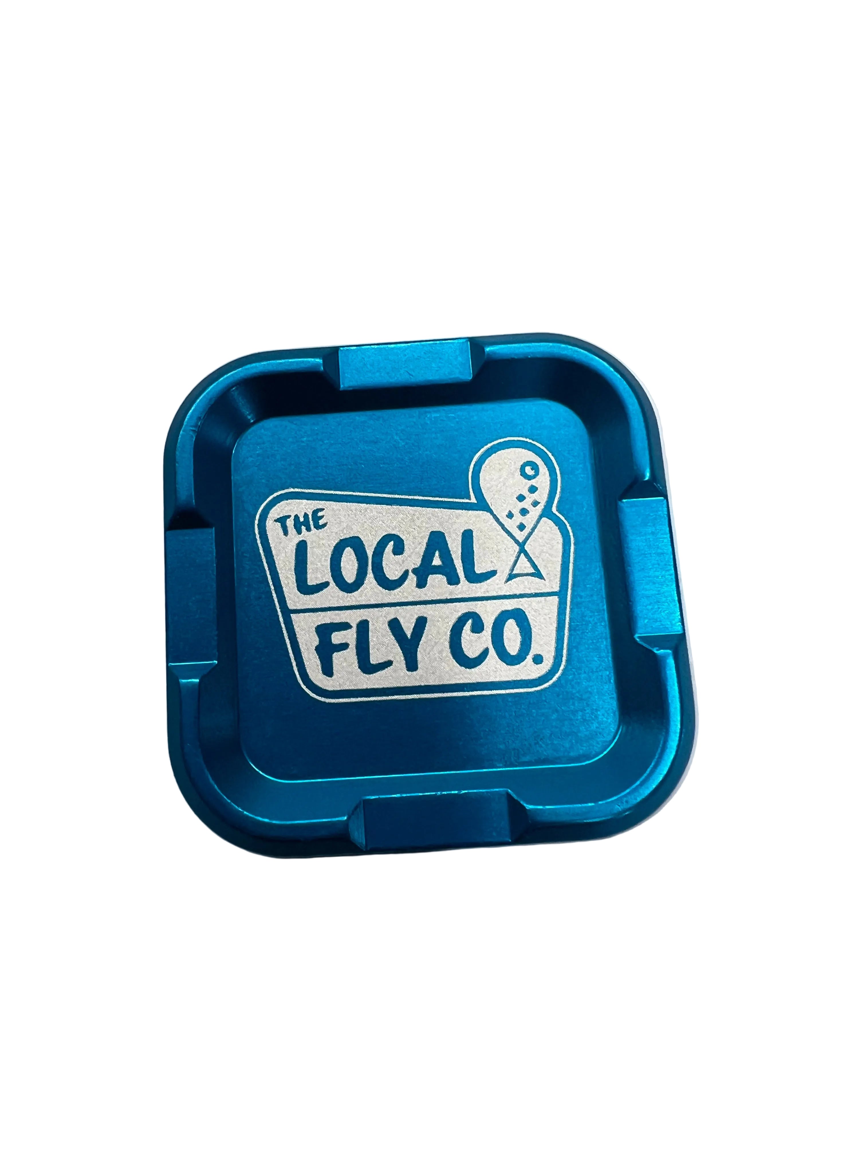 Cling x Local Fly Mag Grab Mini