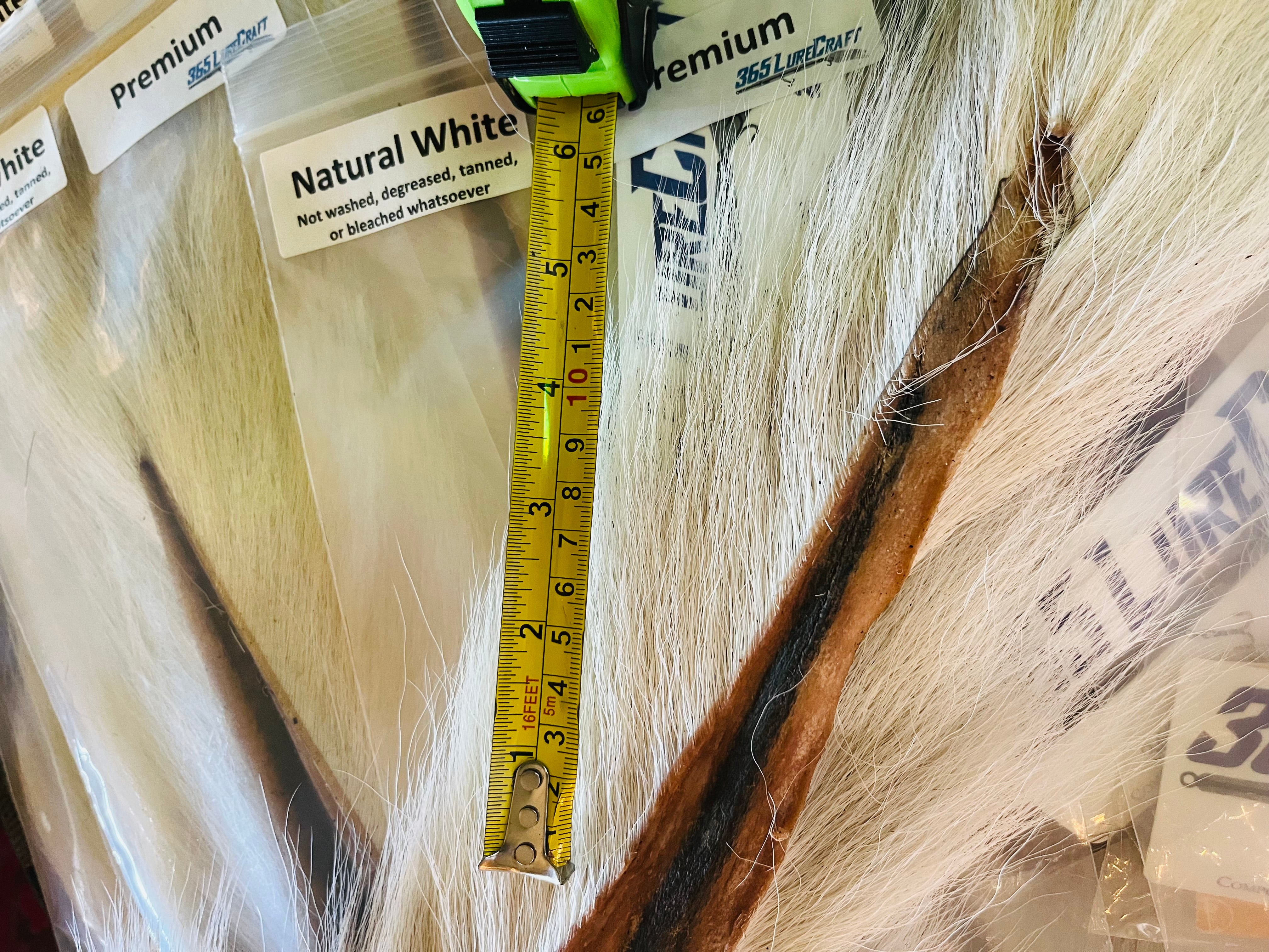 247 Premium Bucktails