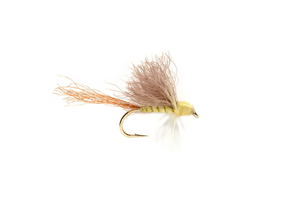 Bread Line Sulphur Emerger