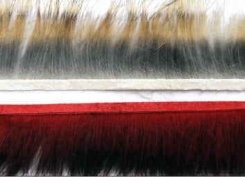 Wapsi Cross-Cut Rabbit Zonkers